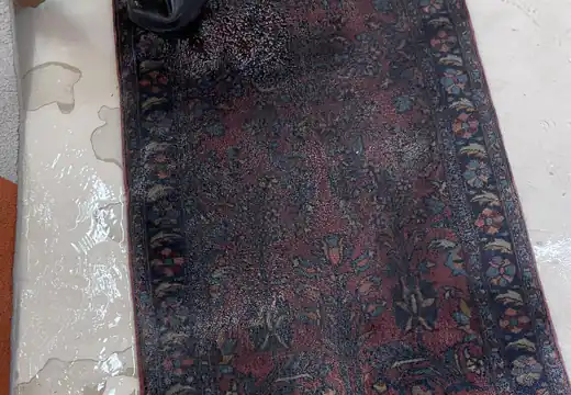 Area Rug Cleaning Company Miami