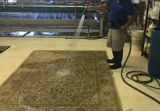 Rug Cleaning Service Miami