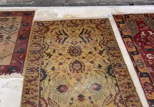Area Rug Cleaning Aventura