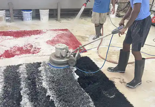 Area Rug Cleaning Bal Harbour