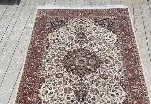 Area Rug Cleaning Service Miami Springs