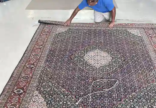Cleaning Area Rugs Miami Springs