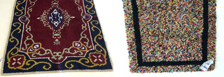 Oriental Rug Cleaning Services Miami