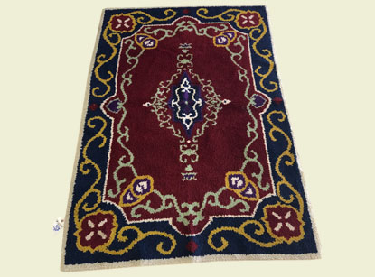 Oriental Rug Cleaning Services Miami