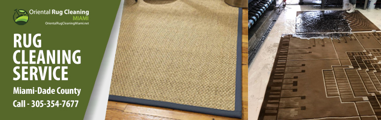 Sisal Rug Cleaning