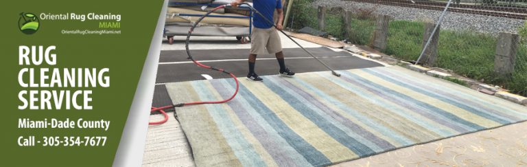 Chinese Rug Cleaning Miami