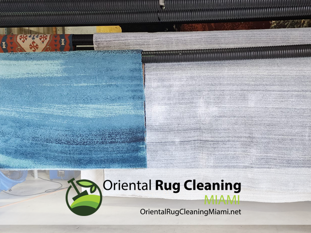 Expert Antique Rug Cleaning Service