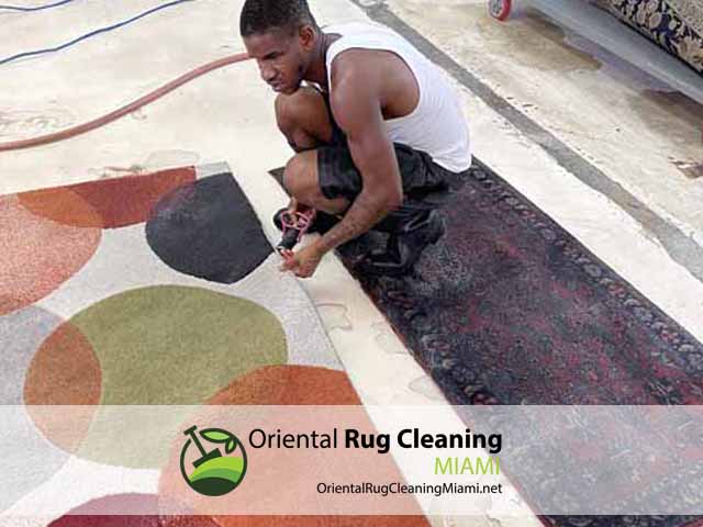 Sisal Rug Cleaning