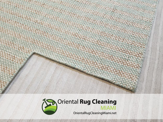 Color Correction & Rug Padding