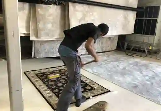 Area Rug Cleaning Miami