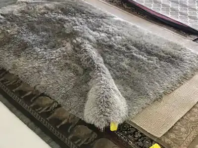 Modern Rug Cleaning