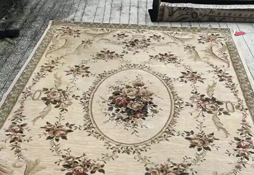 Persian Rug Cleaning Miami