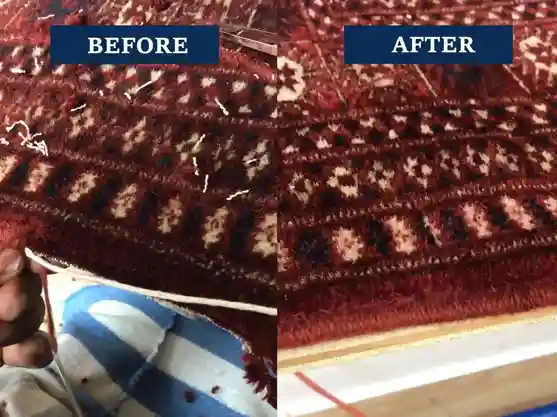 Rug Repair Miami