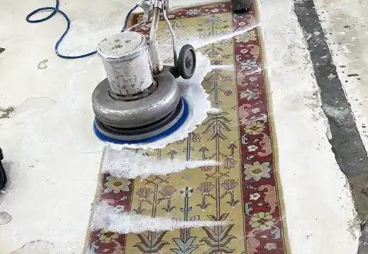 Rug Cleaning Service Miami Springs