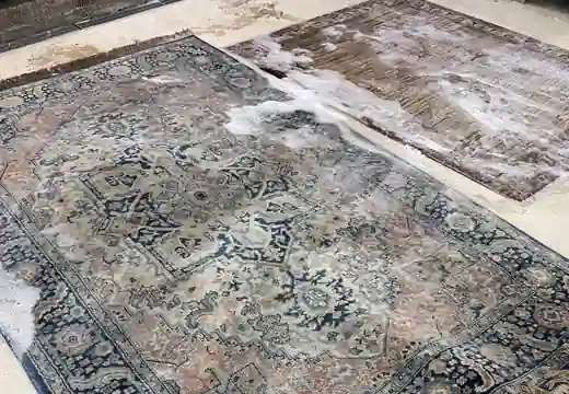 Area Rug Cleaning Service Sunny Isles