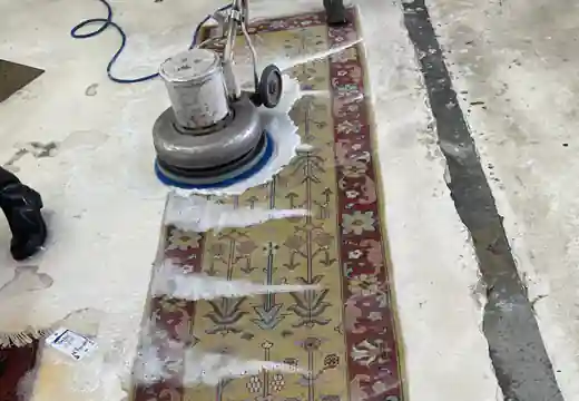 Rug Cleaning Service Aventura